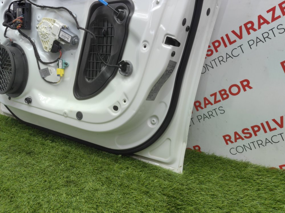 Дверь боковая, 15000 рублей, Красноярск