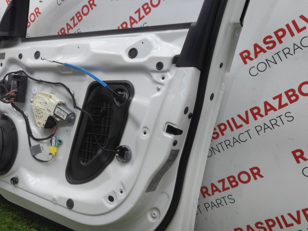 Дверь боковая, 15000 рублей, Красноярск