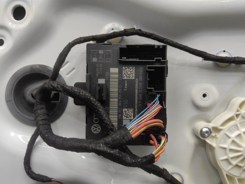 Дверь боковая, 15000 рублей, Красноярск