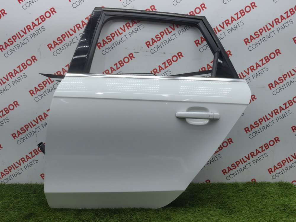 Дверь боковая, 15000 рублей, Красноярск
