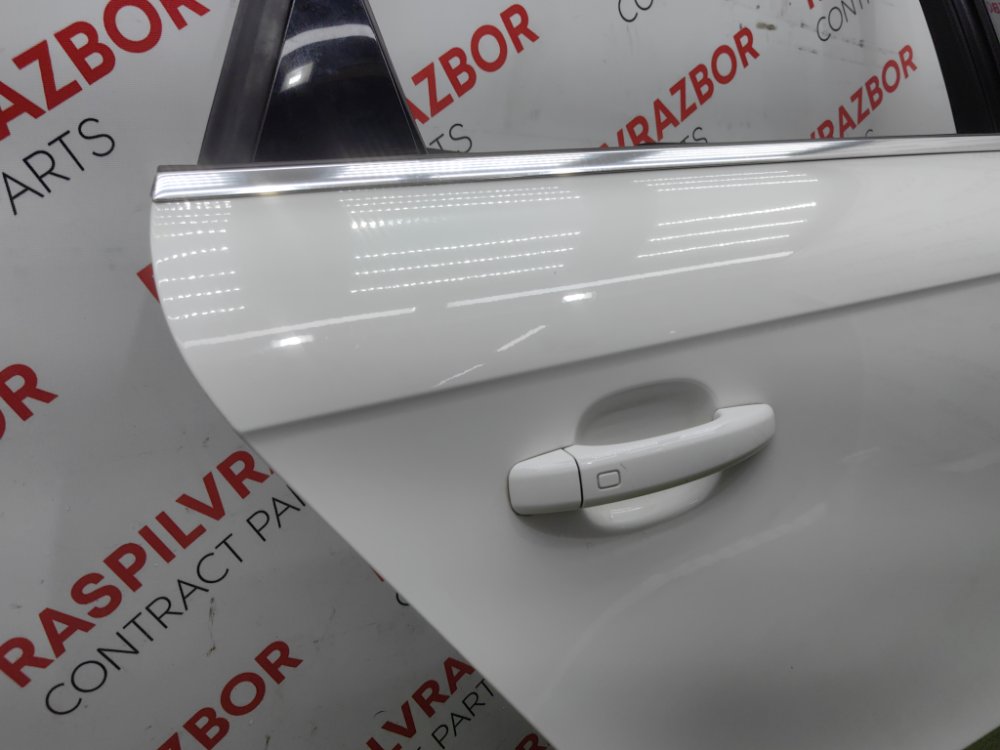 Дверь боковая, 15000 рублей, Красноярск