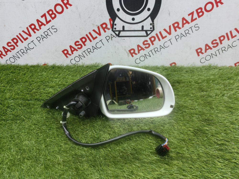 Зеркало заднего вида боковое, 6300 рублей, Красноярск