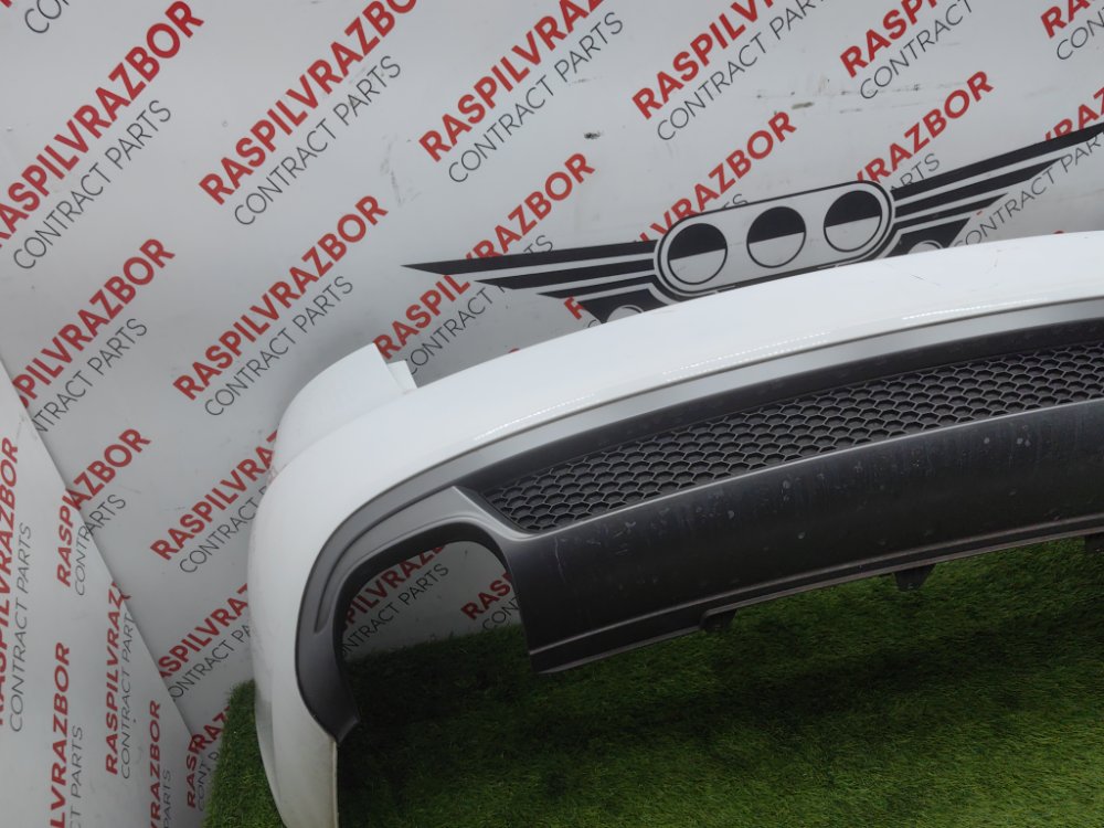 Бампер, 20000 рублей, Красноярск