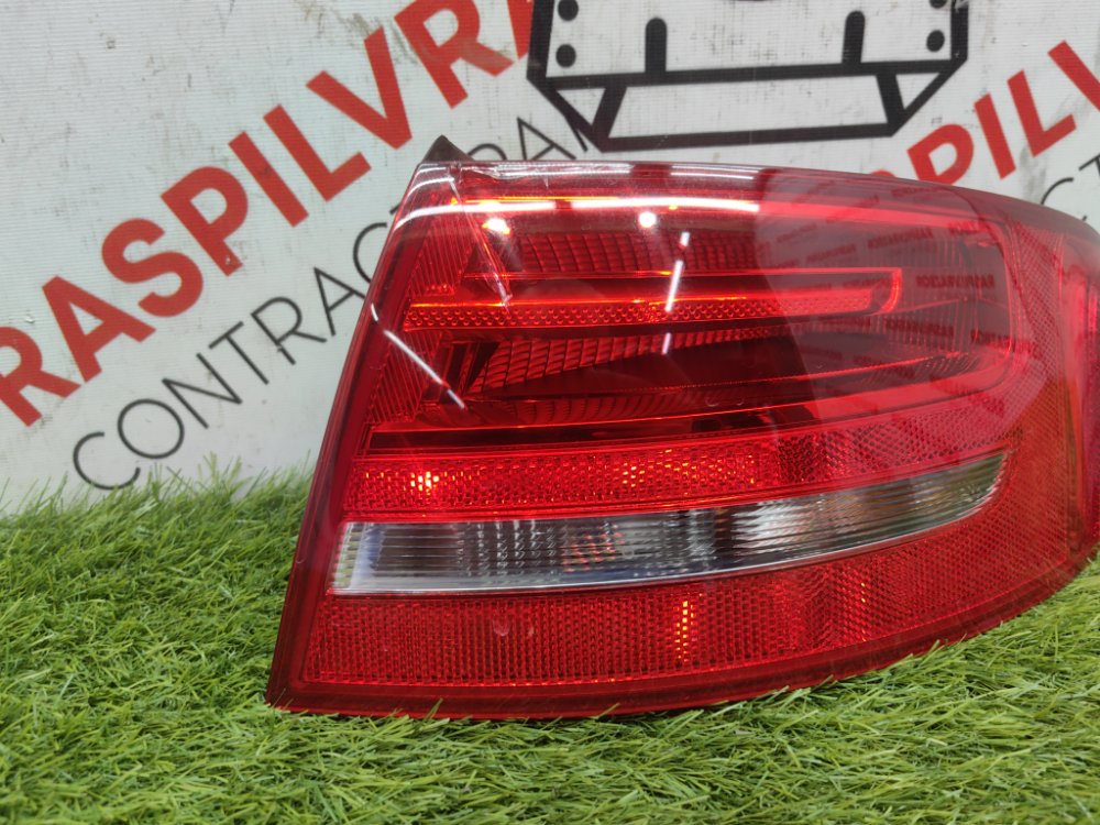 Стоп-сигнал, 2500 рублей, Красноярск