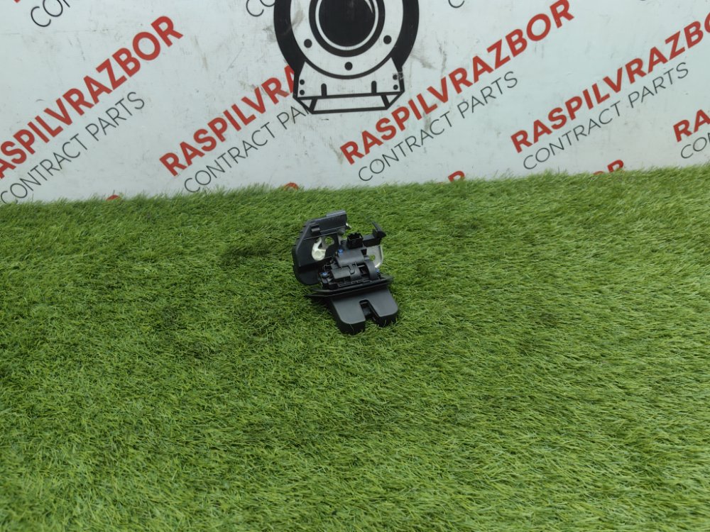 Замок багажника, 3000 рублей, Красноярск