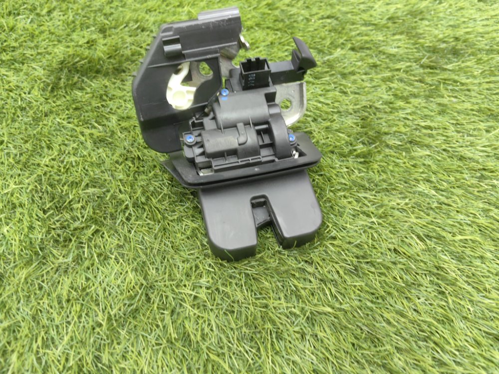 Замок багажника, 3000 рублей, Красноярск