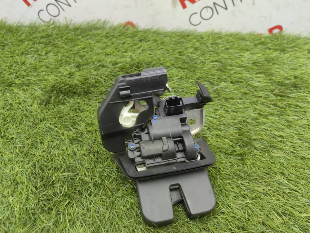 Замок багажника, 3000 рублей, Красноярск