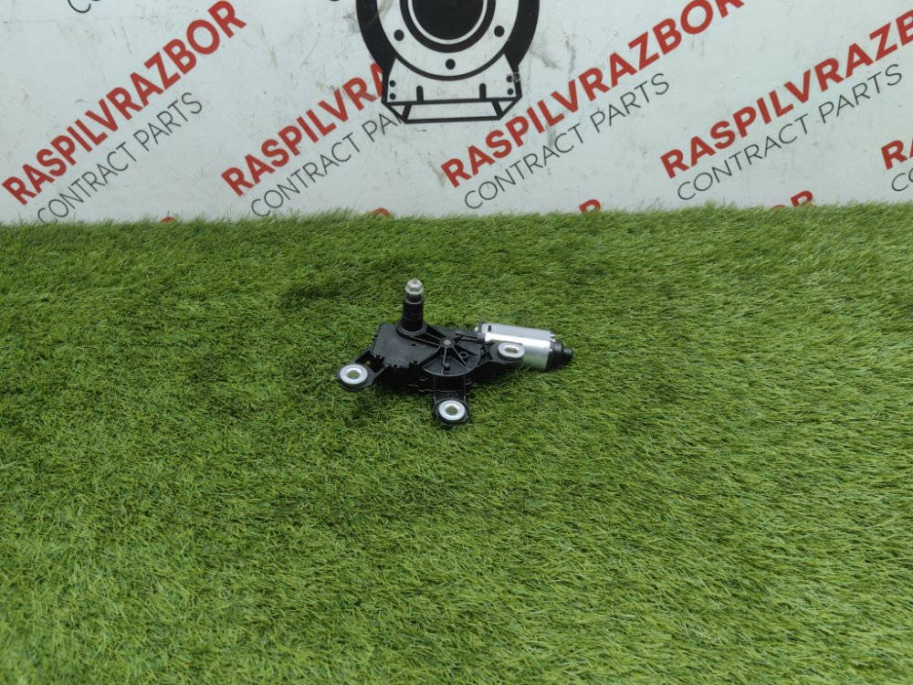 моторчик заднего дворника, 5000 рублей, Красноярск