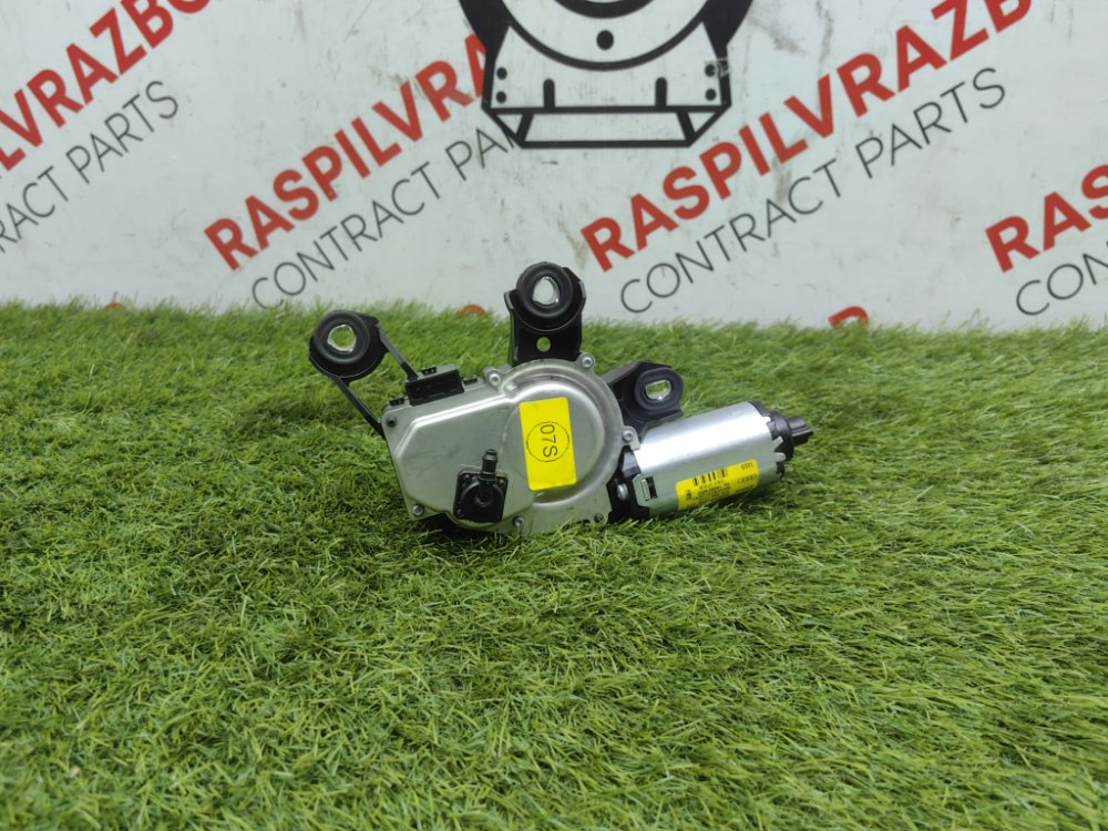 моторчик заднего дворника, 5000 рублей, Красноярск