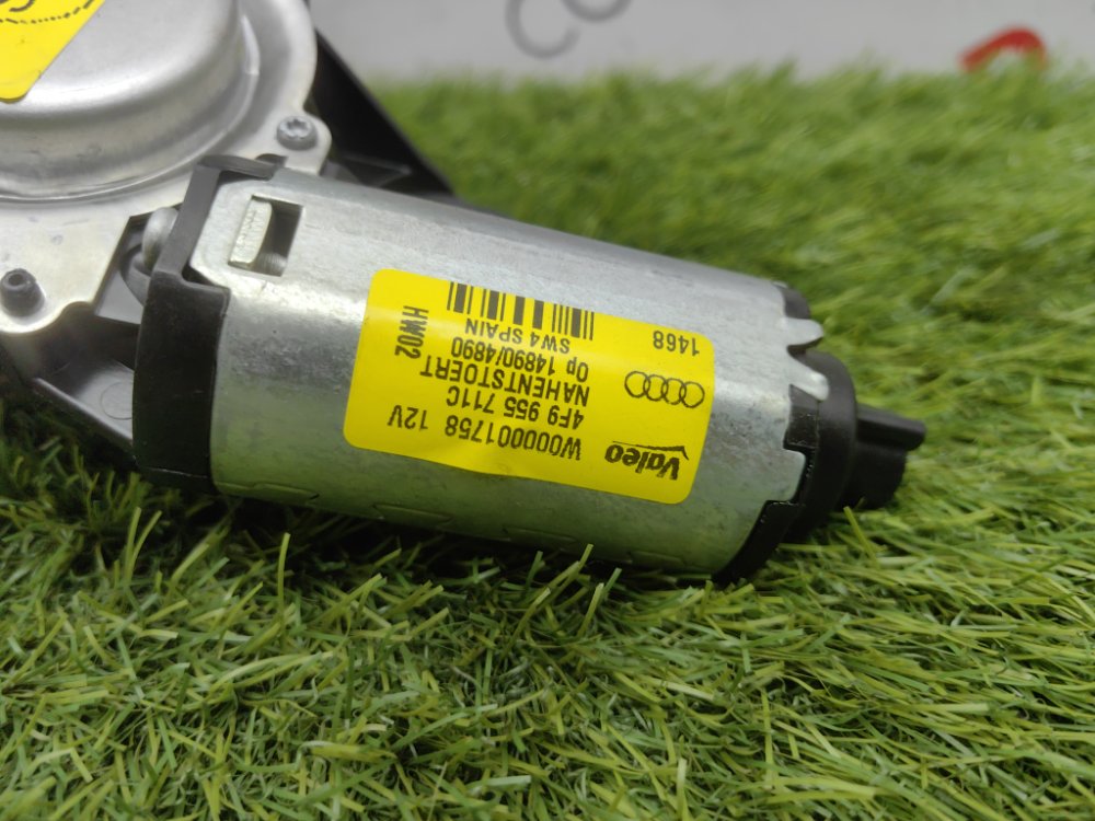 моторчик заднего дворника, 5000 рублей, Красноярск