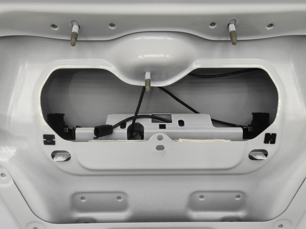 Дверь багажника, 12000 рублей, Красноярск