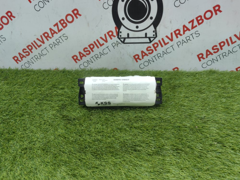 подушка безопасности панели приборов, 4000 рублей, Красноярск