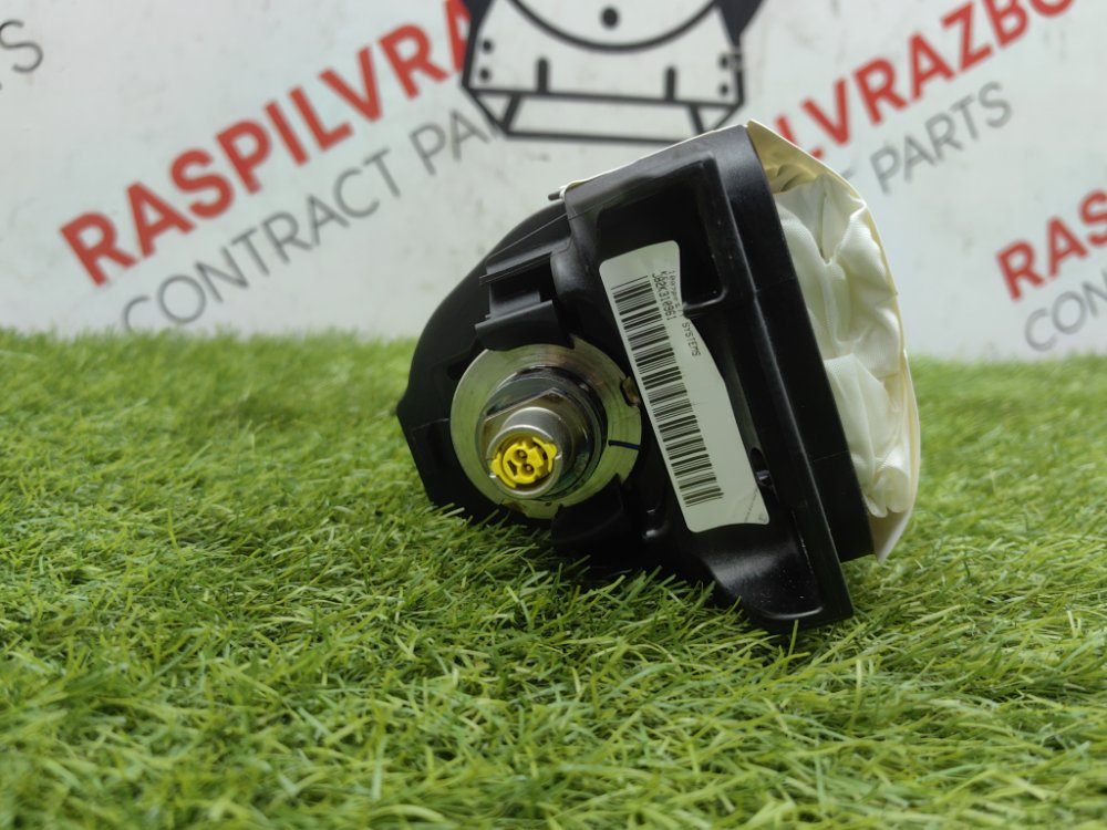 подушка безопасности панели приборов, 4000 рублей, Красноярск