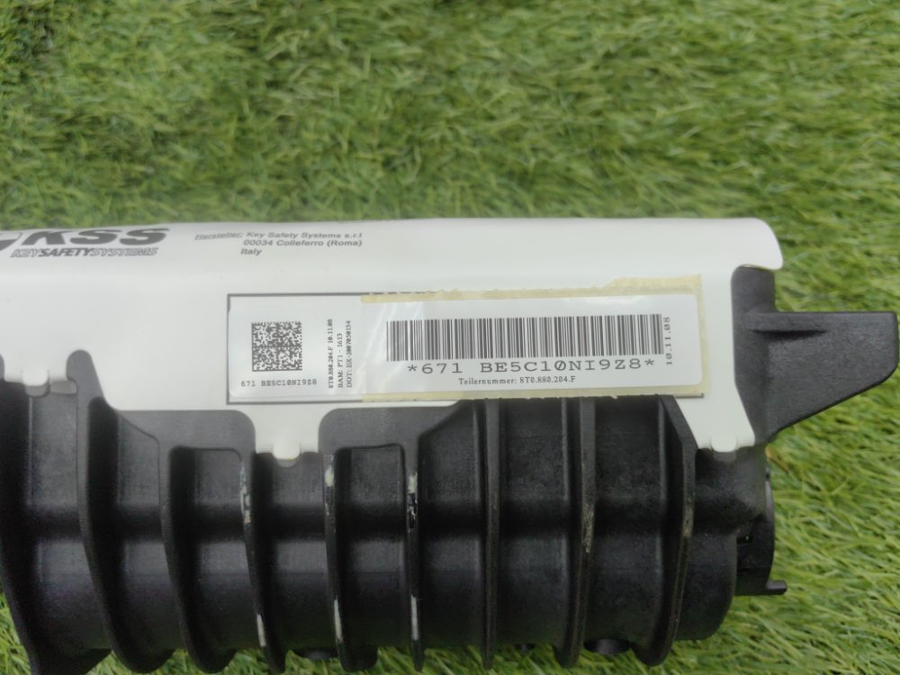 подушка безопасности панели приборов, 4000 рублей, Красноярск