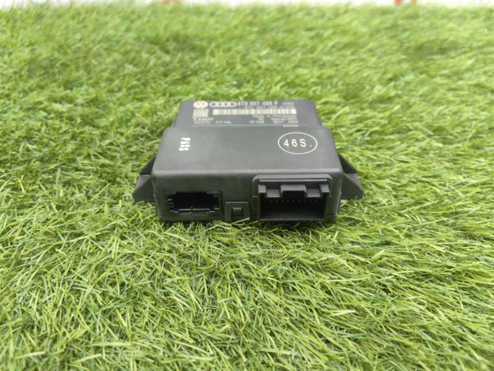 Блок управления, 10000 рублей, Красноярск