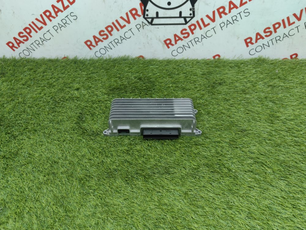 усилитель магнитолы, 3000 рублей, Красноярск