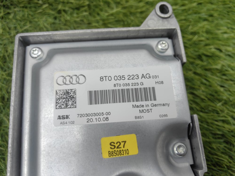 усилитель магнитолы, 3000 рублей, Красноярск