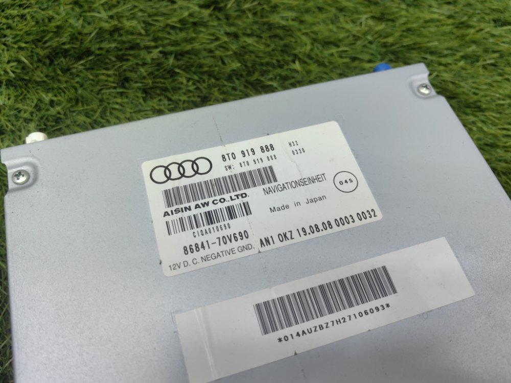 Блок управления навигацией, 1500 рублей, Красноярск