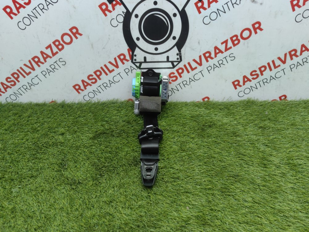 Ремень безопасности, 5000 рублей, Красноярск