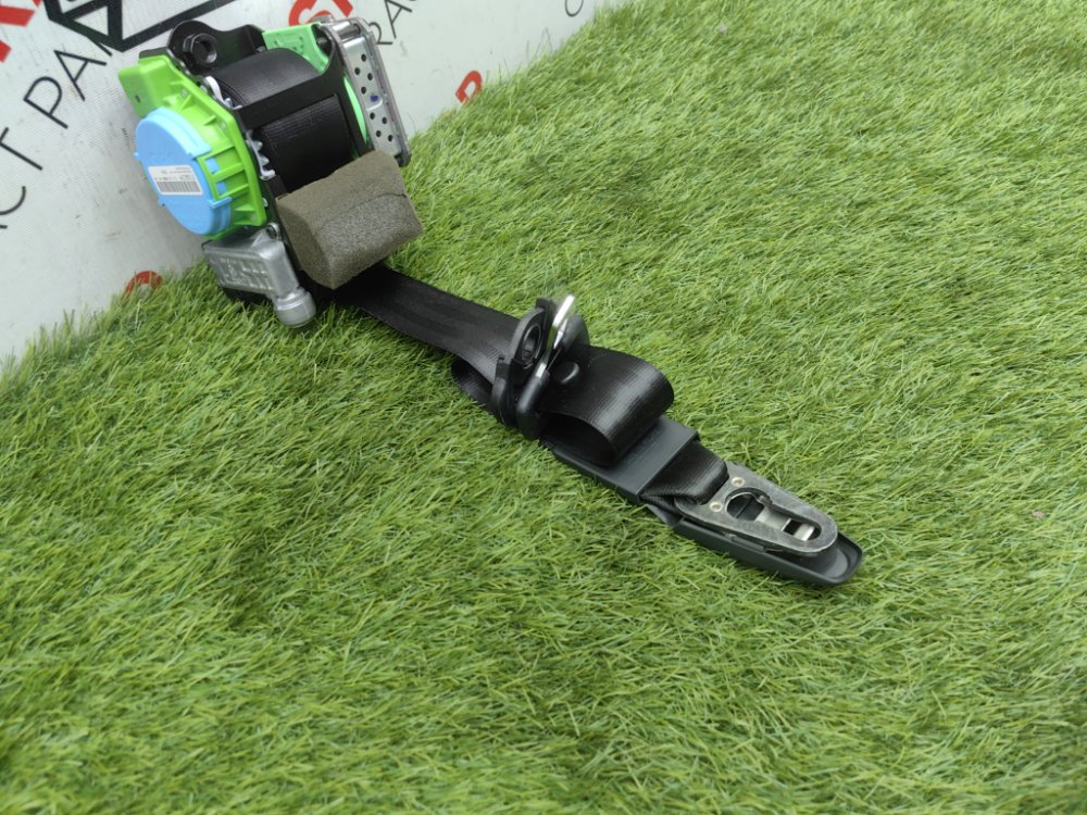 Ремень безопасности, 5000 рублей, Красноярск