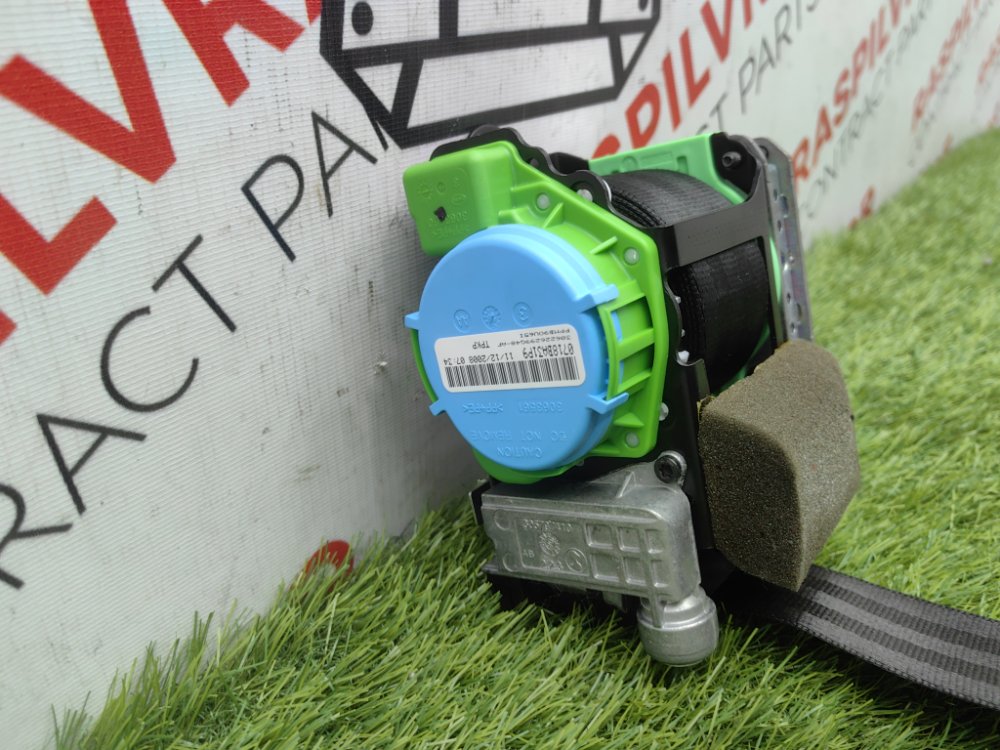 Ремень безопасности, 5000 рублей, Красноярск