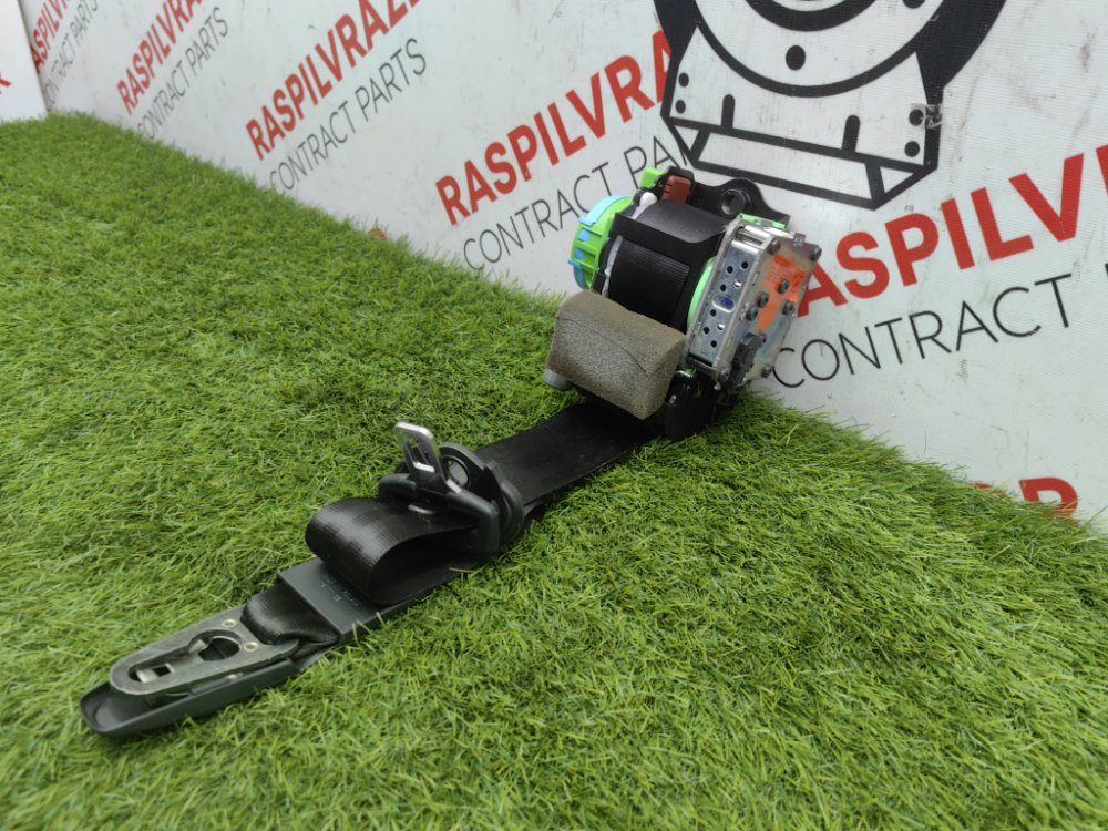 Ремень безопасности, 5000 рублей, Красноярск