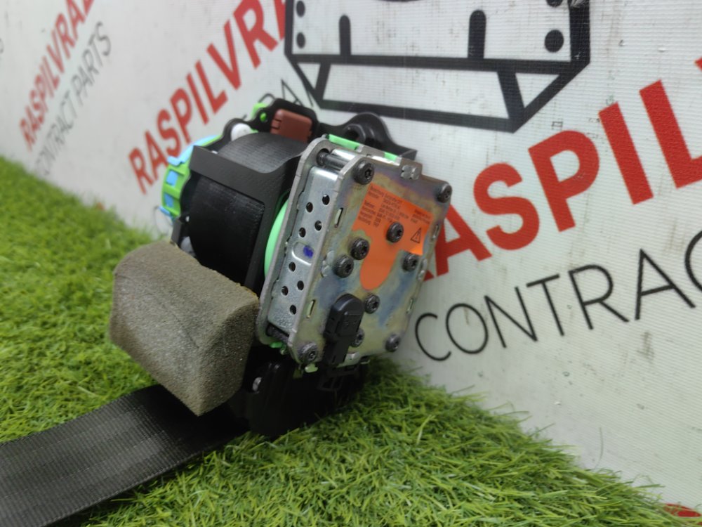 Ремень безопасности, 5000 рублей, Красноярск