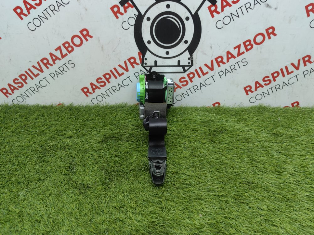 Ремень безопасности, 5000 рублей, Красноярск