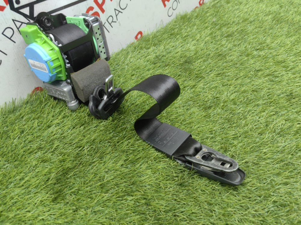 Ремень безопасности, 5000 рублей, Красноярск