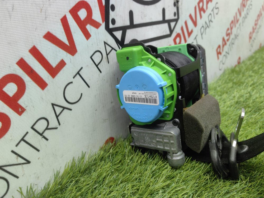 Ремень безопасности, 5000 рублей, Красноярск