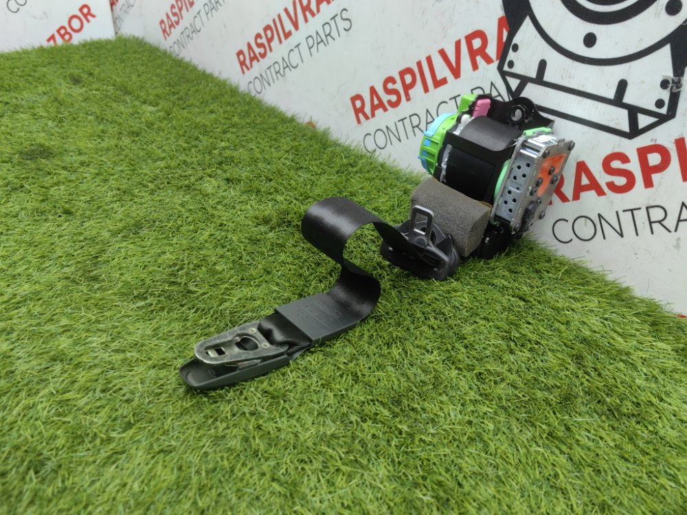 Ремень безопасности, 5000 рублей, Красноярск