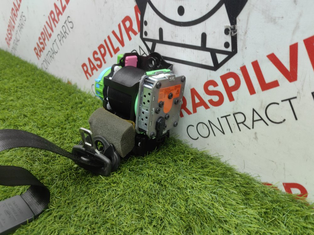 Ремень безопасности, 5000 рублей, Красноярск