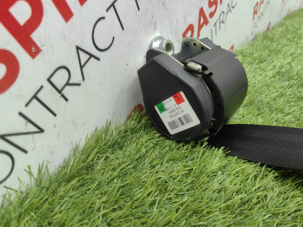 Ремень безопасности, 1500 рублей, Красноярск