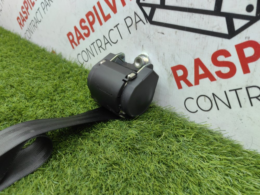 Ремень безопасности, 1500 рублей, Красноярск