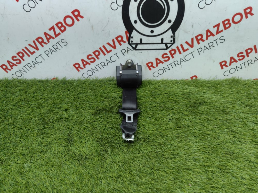 Ремень безопасности, 1500 рублей, Красноярск