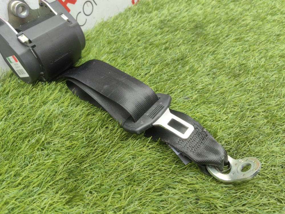 Ремень безопасности, 1500 рублей, Красноярск