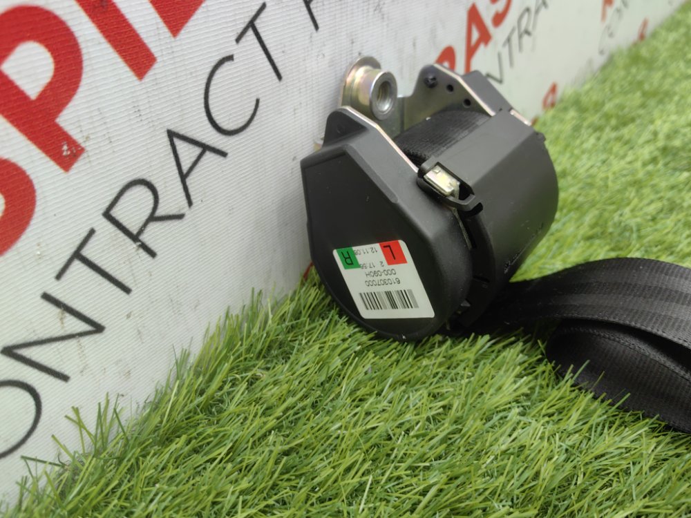 Ремень безопасности, 1500 рублей, Красноярск