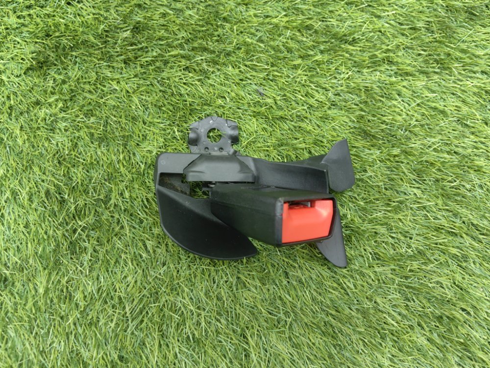 Замок ремня безопасности, 1500 рублей, Красноярск