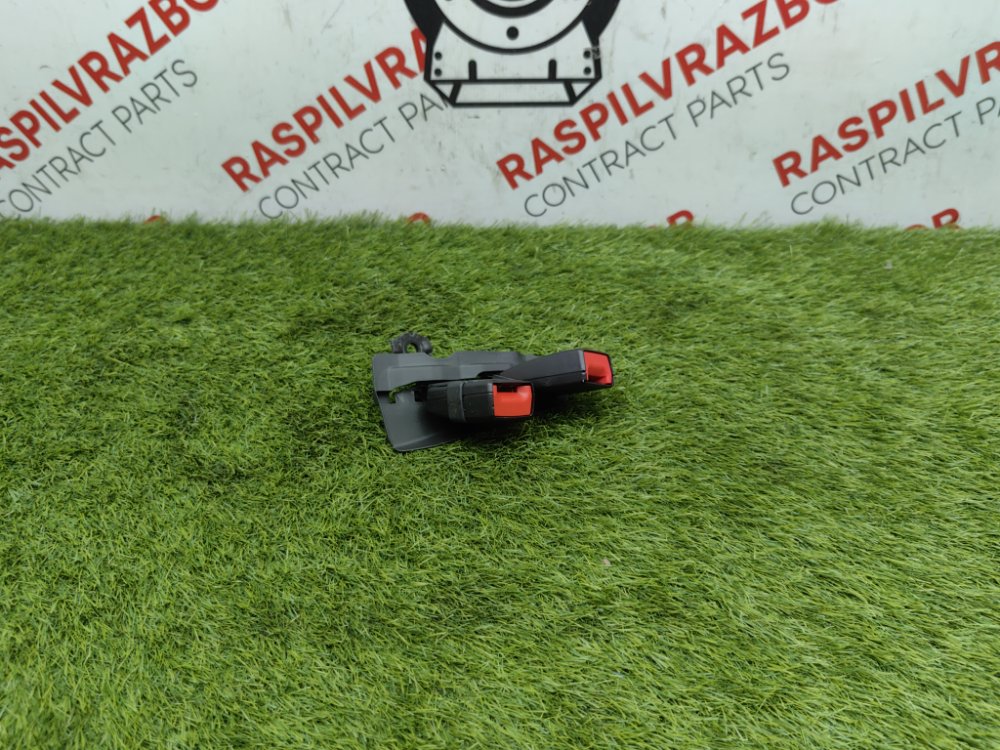 Замок ремня безопасности, 1500 рублей, Красноярск