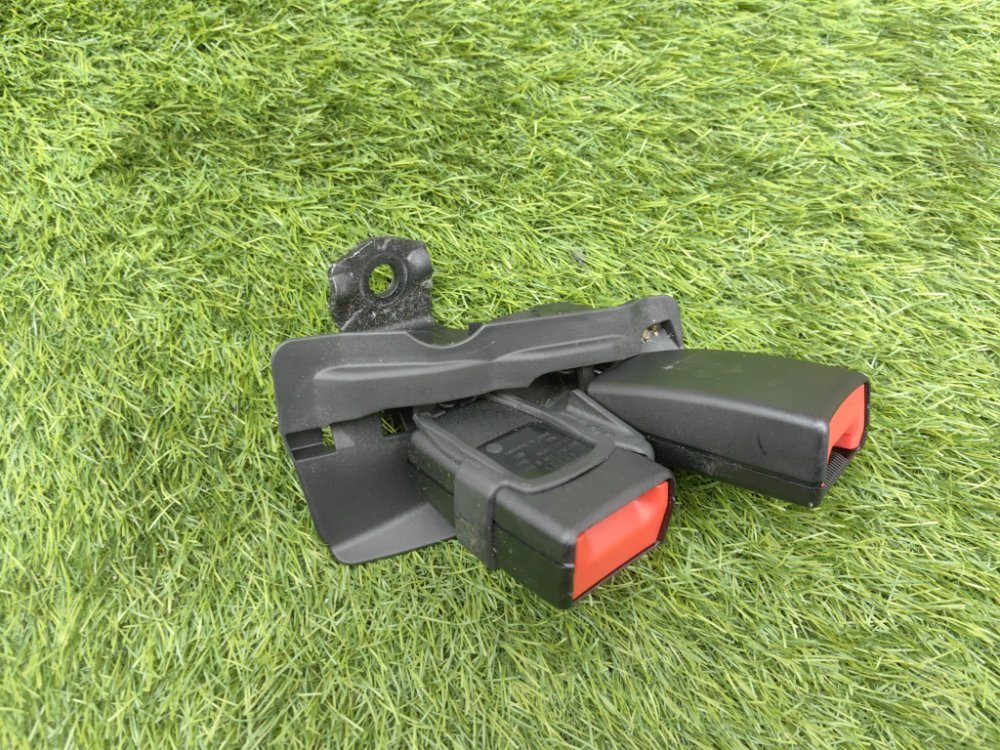 Замок ремня безопасности, 1500 рублей, Красноярск