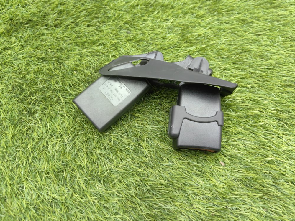 Замок ремня безопасности, 1500 рублей, Красноярск