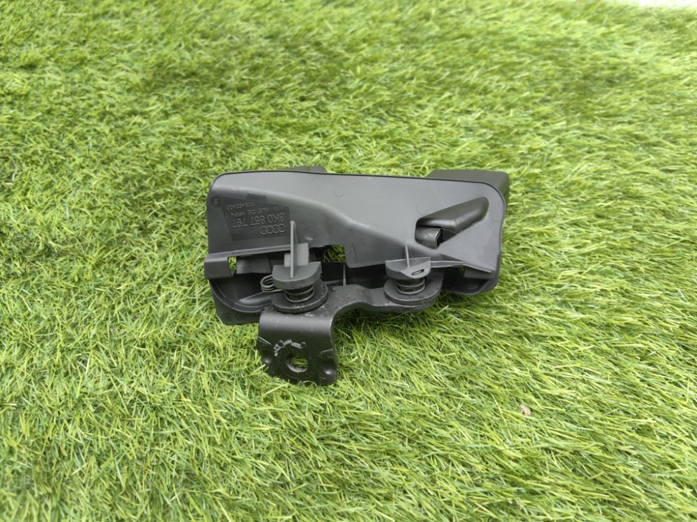 Замок ремня безопасности, 1500 рублей, Красноярск