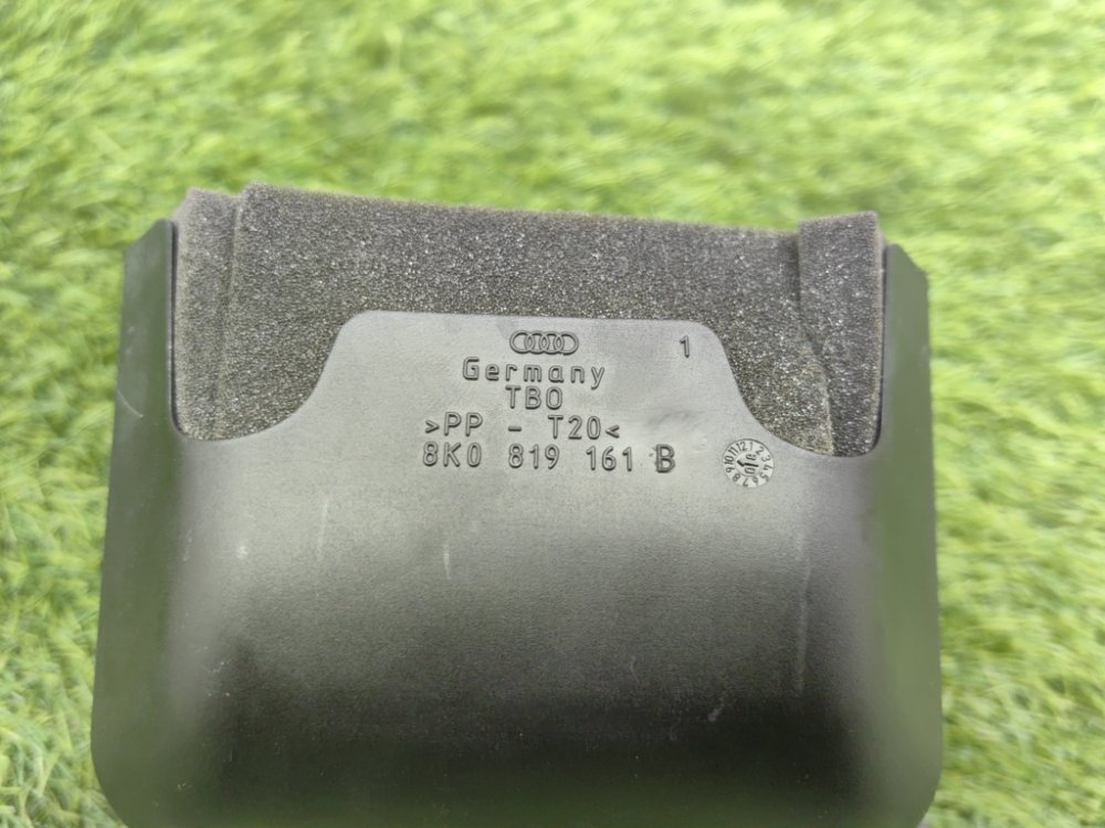 клапан вентиляции багажника, 1500 рублей, Красноярск