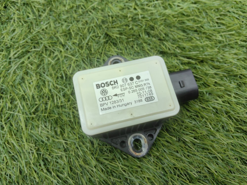 Датчик ускорения, 1500 рублей, Красноярск