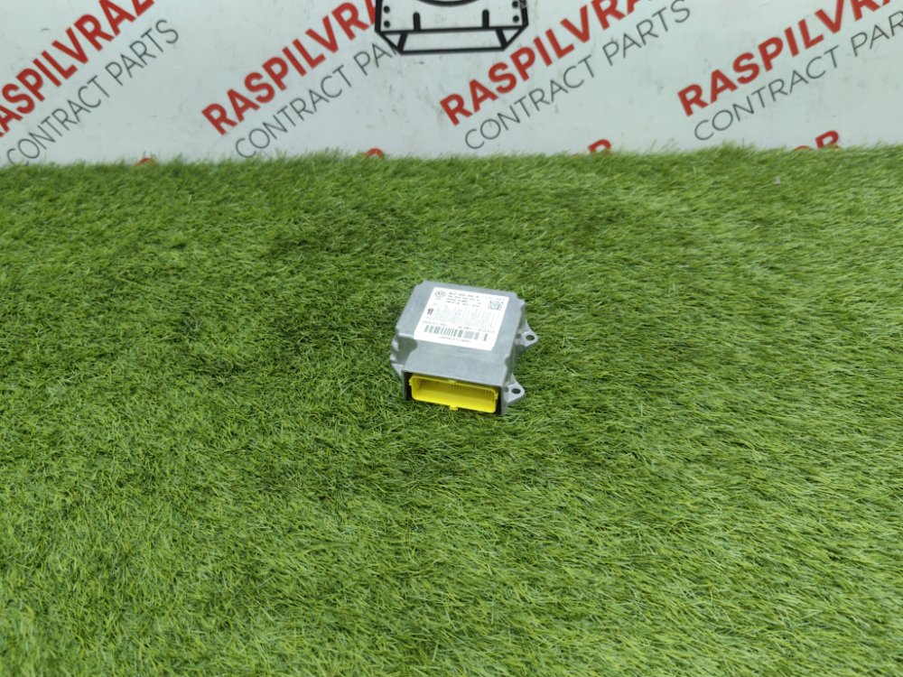 блок управления airbag, 3000 рублей, Красноярск