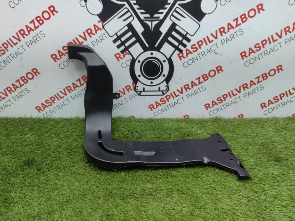 Воздуховод салона, 800 рублей, Красноярск