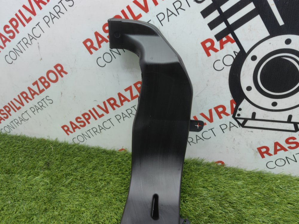 Воздуховод салона, 800 рублей, Красноярск