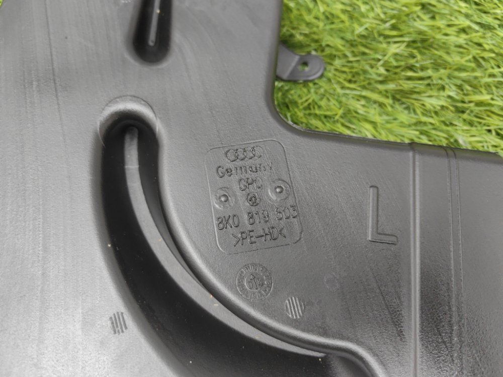 Воздуховод салона, 800 рублей, Красноярск