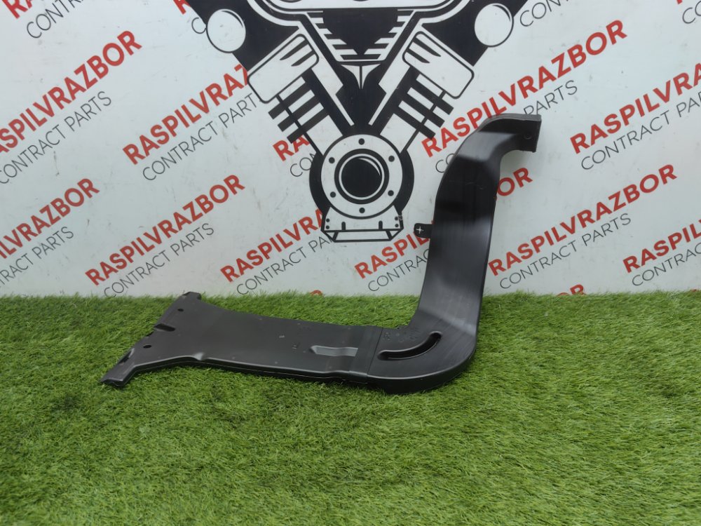 Воздуховод салона, 800 рублей, Красноярск