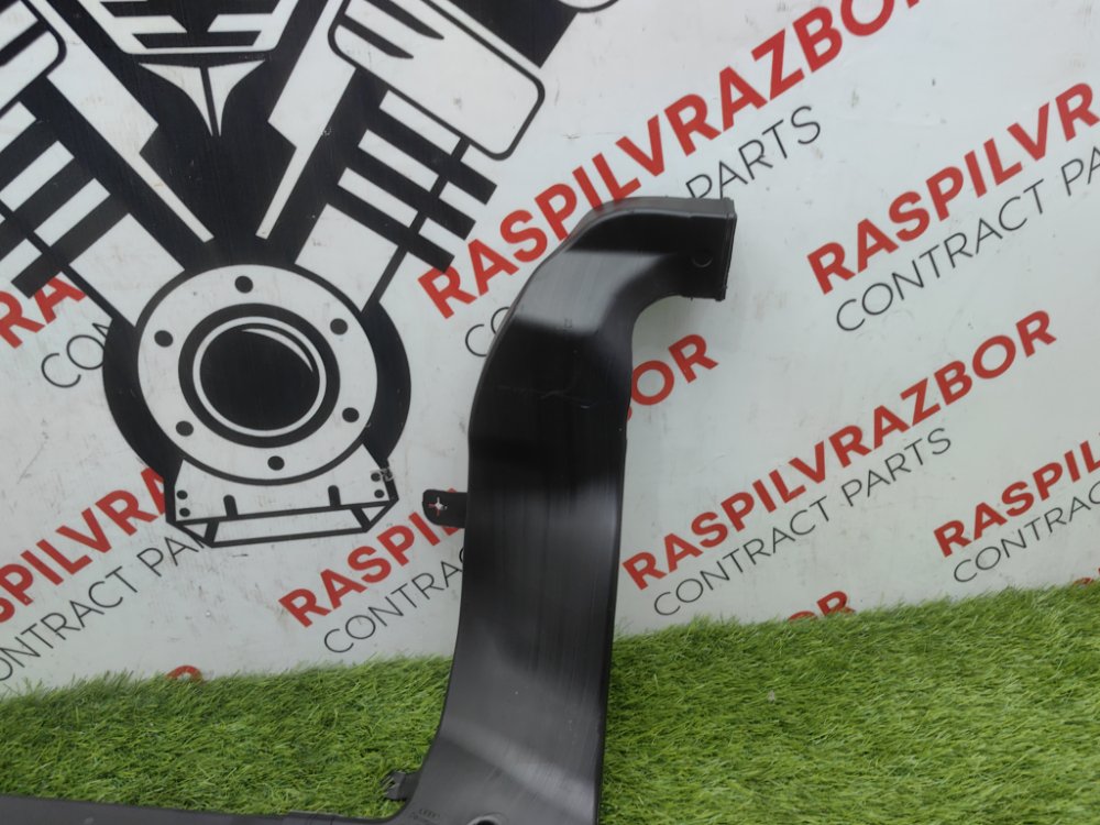 Воздуховод салона, 800 рублей, Красноярск